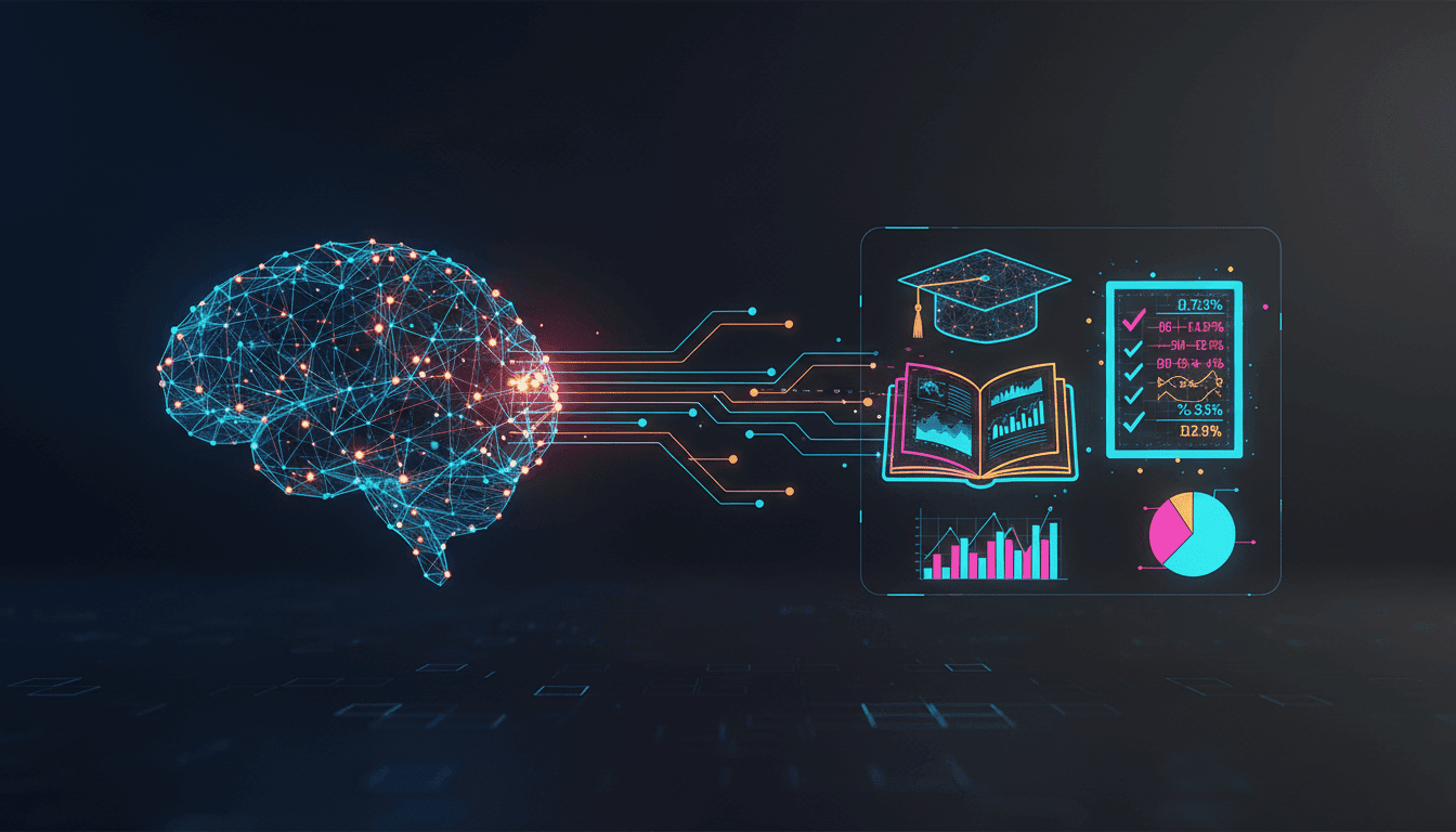 AI in Higher Education Assessment