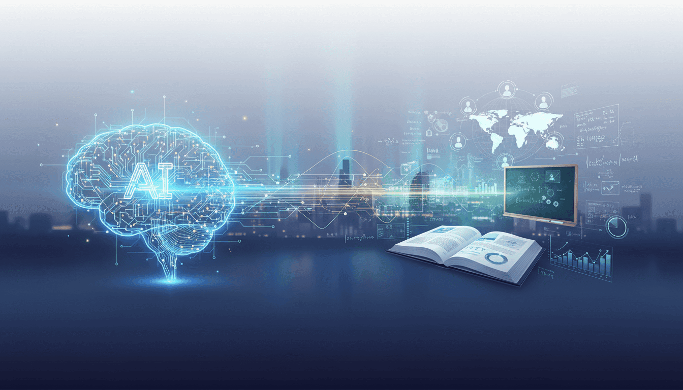 AI Integration in Higher Education Teaching