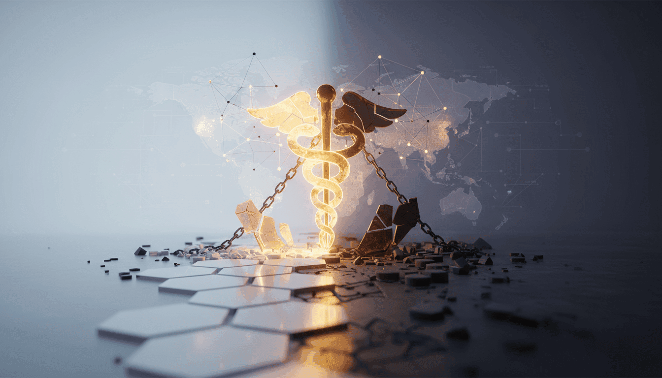 Healthcare Disparities and Social Determinants
