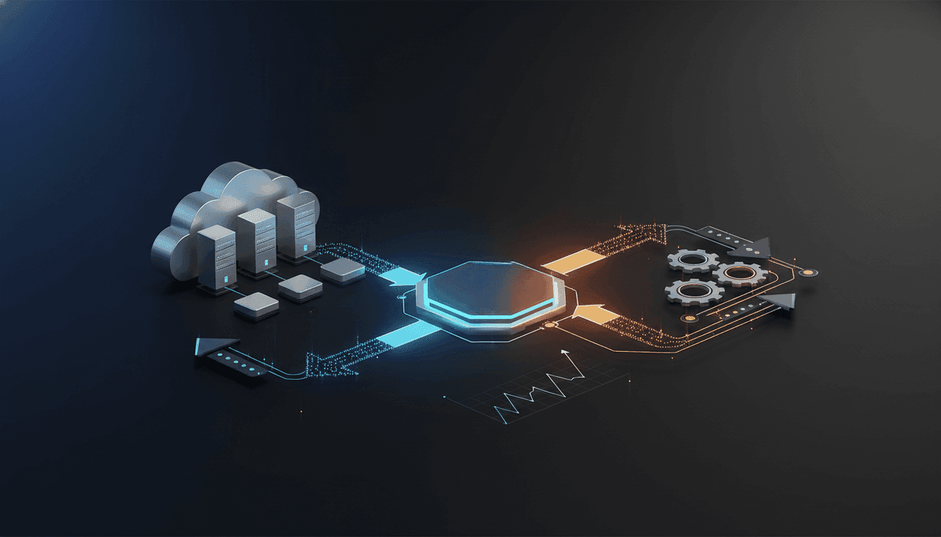 Implementing MLOps on Google Cloud