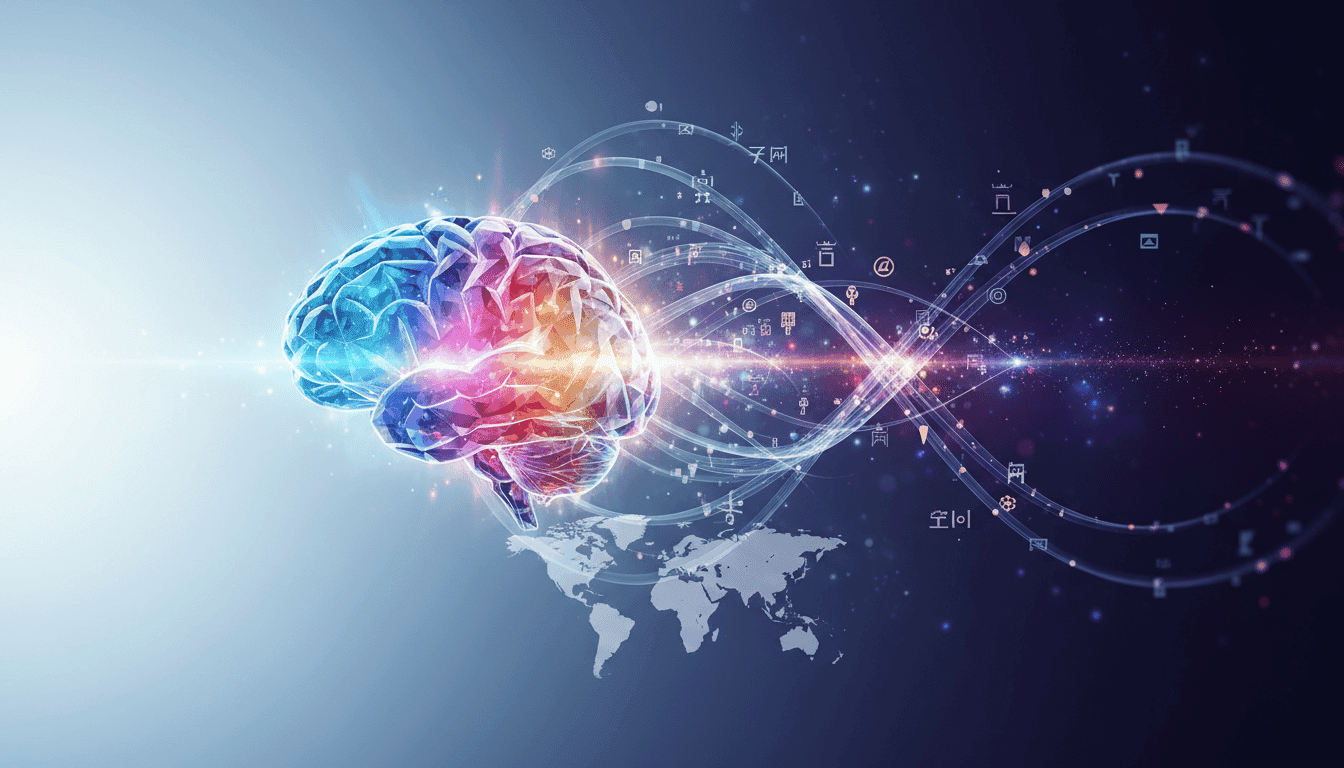 Developing a Multilingual Mindset