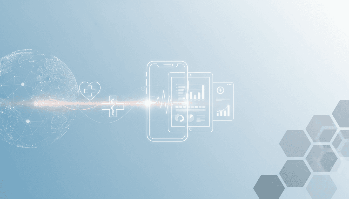 Telehealth Implementation and Management