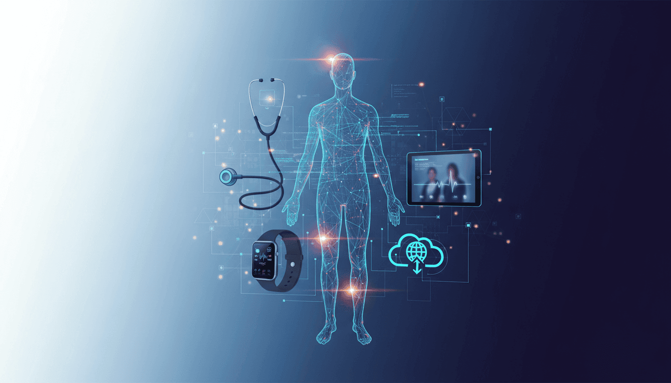 Introduction to Telehealth Technologies