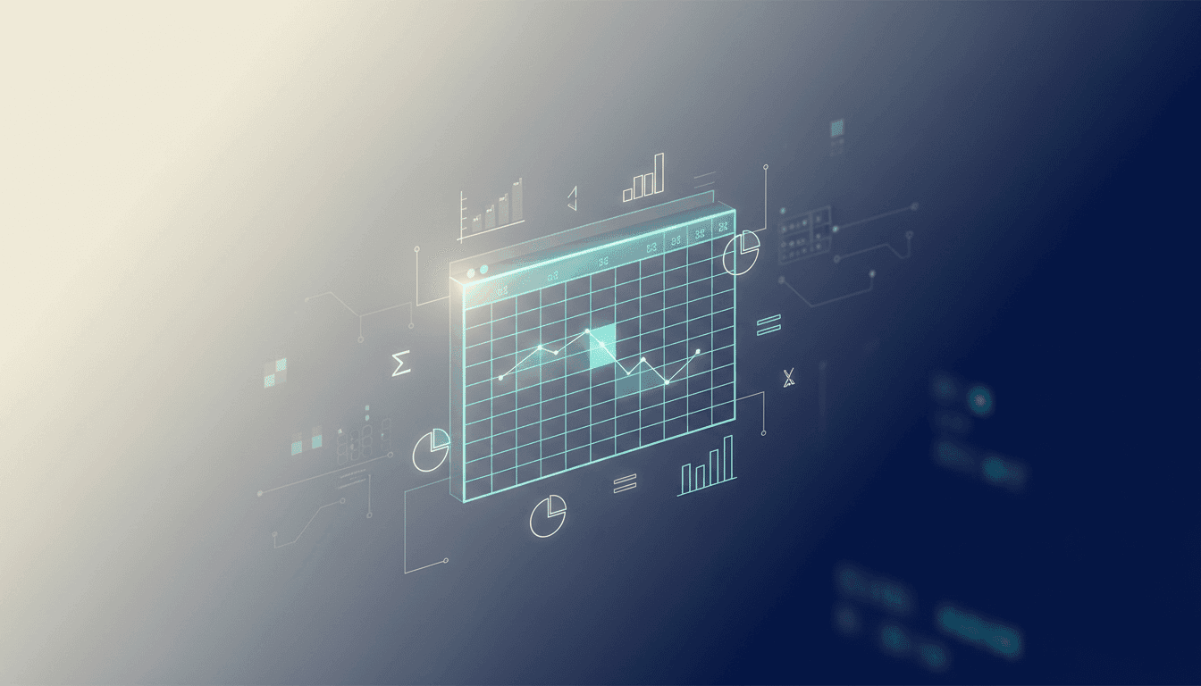 Excel for Everyone: Core Foundations