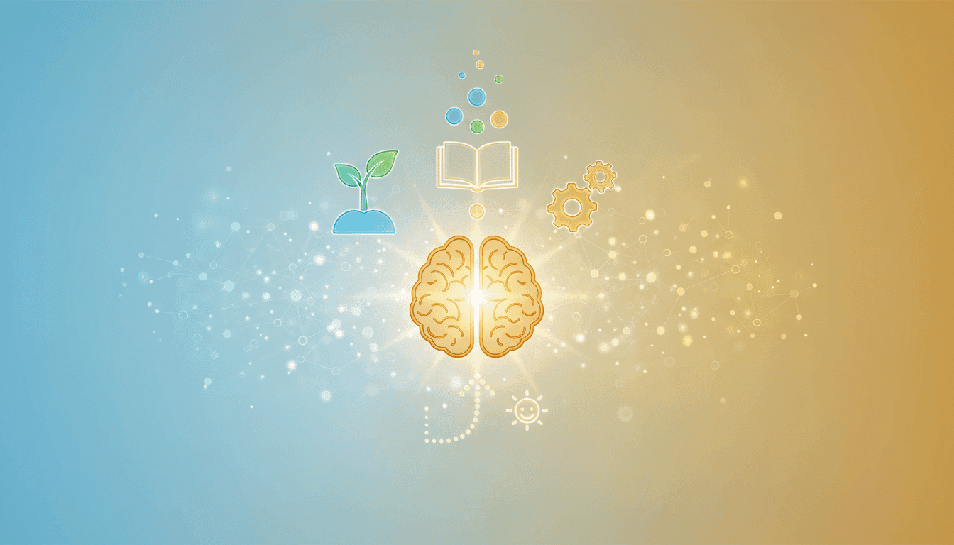 Foundations of Happiness at Work