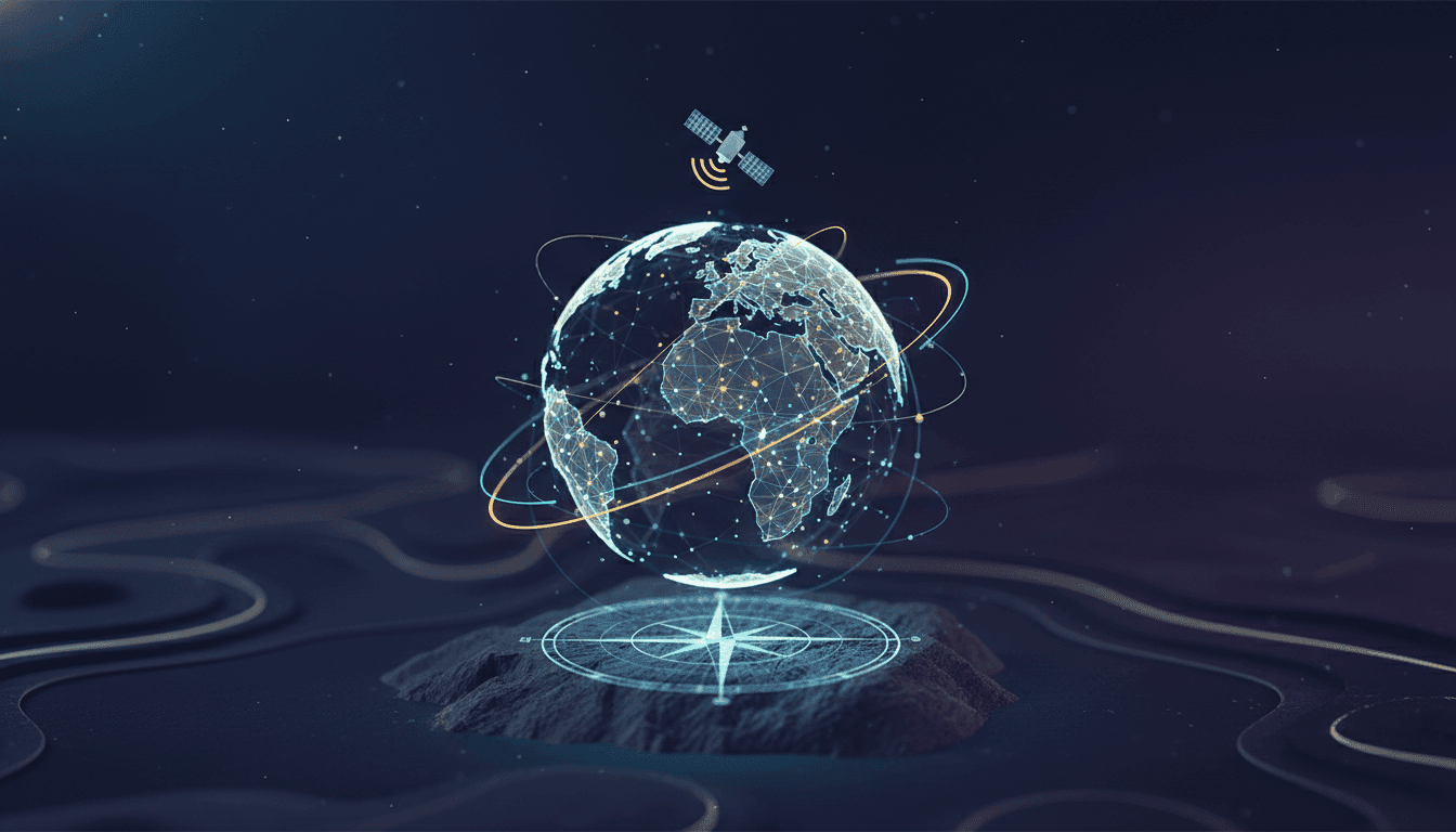 GIS Foundations