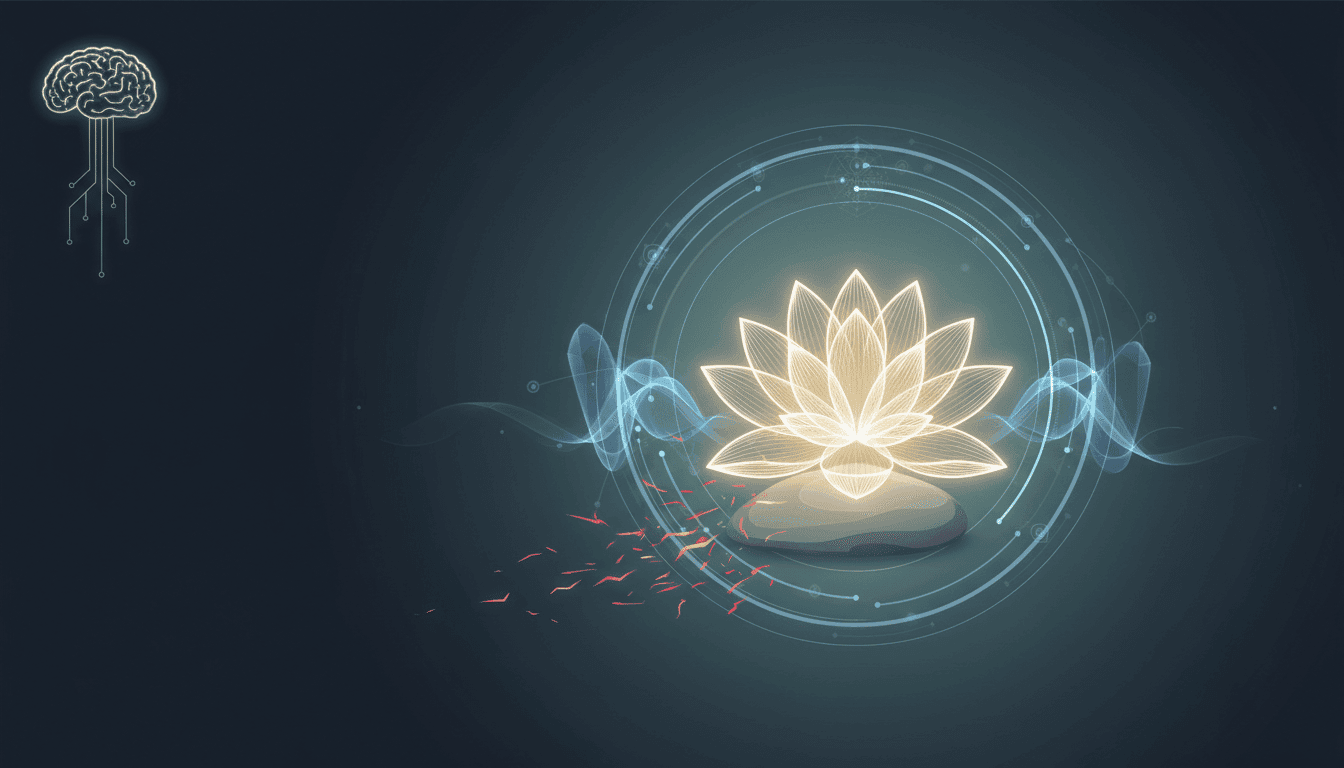Mindfulness and Resilience to Stress at Work