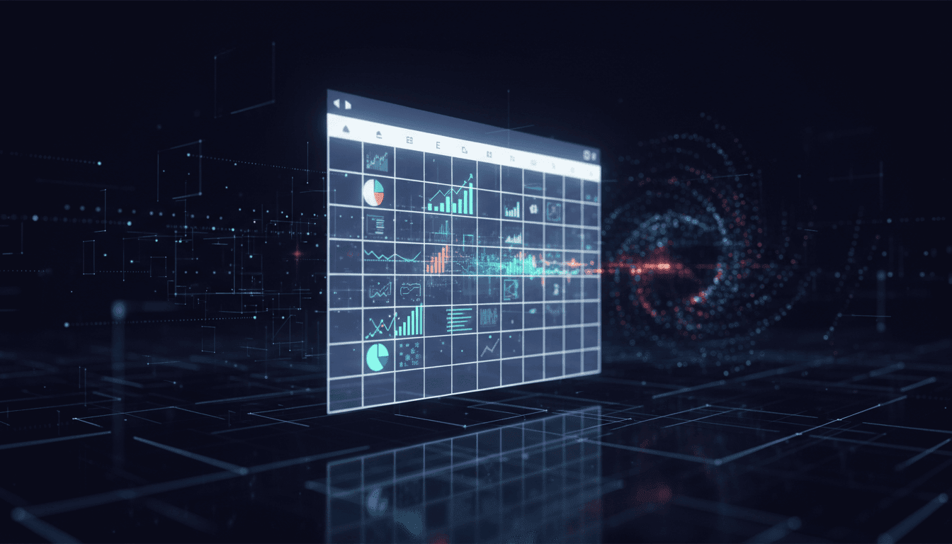 Excel for Everyone: Data Management