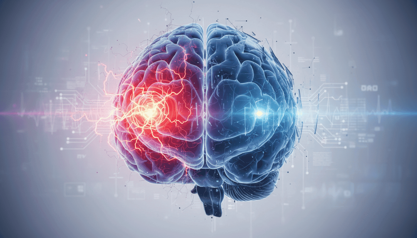 Analyzing Anxiety and Depression in Neuroscience