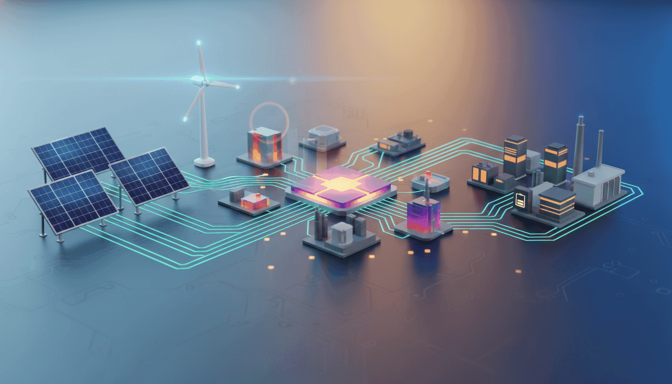 The Resilient and Renewable Grid: Microgrid Systems