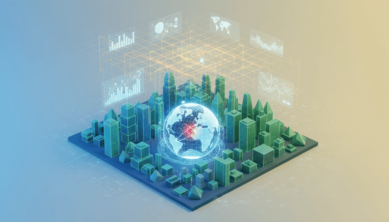 3D GIS Essentials