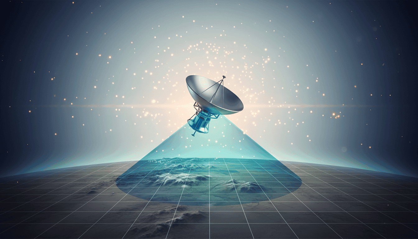 Synthetic Aperture Radar: Foundations