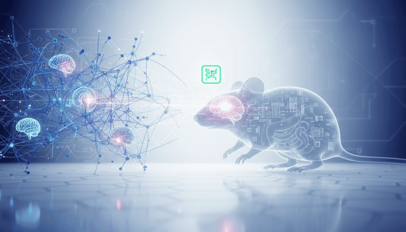 Advanced Behavioral Neuroscience: Mouse Models