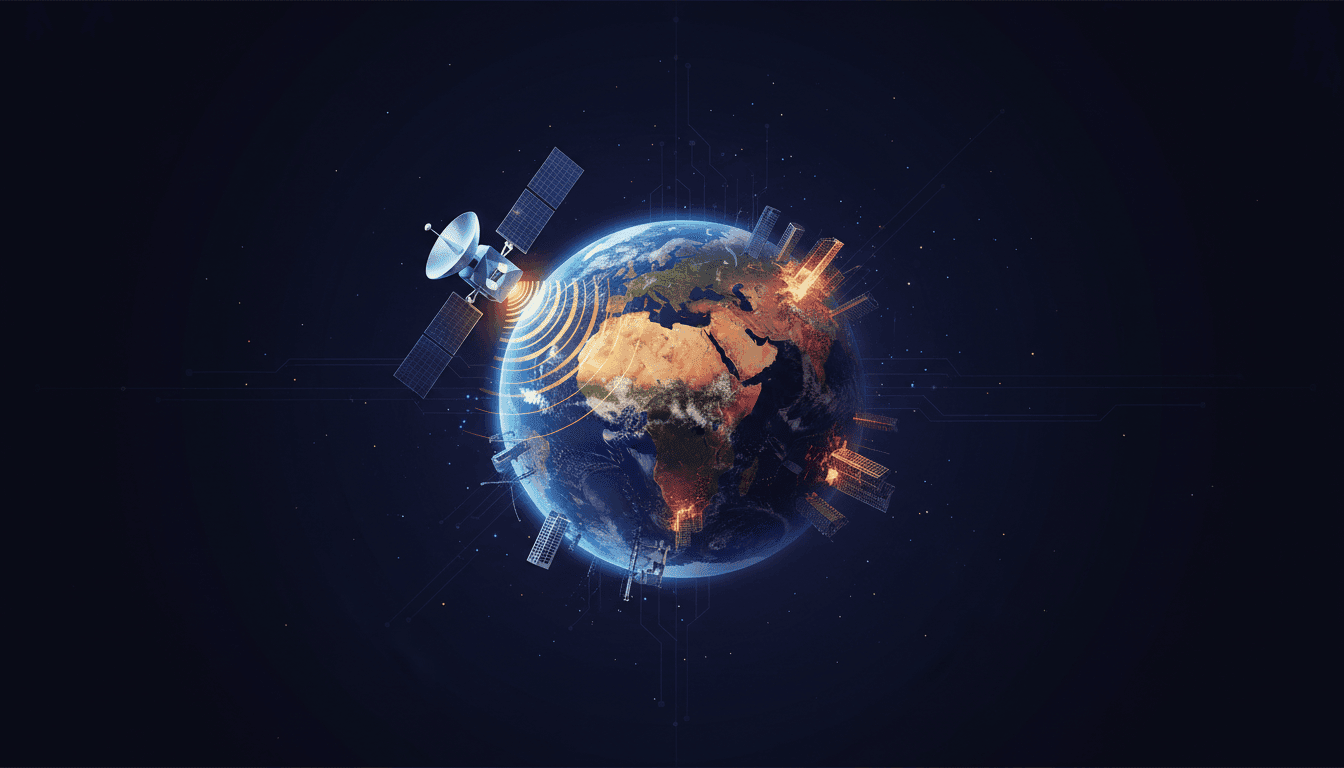 SAR Remote Sensing for Disaster Monitoring