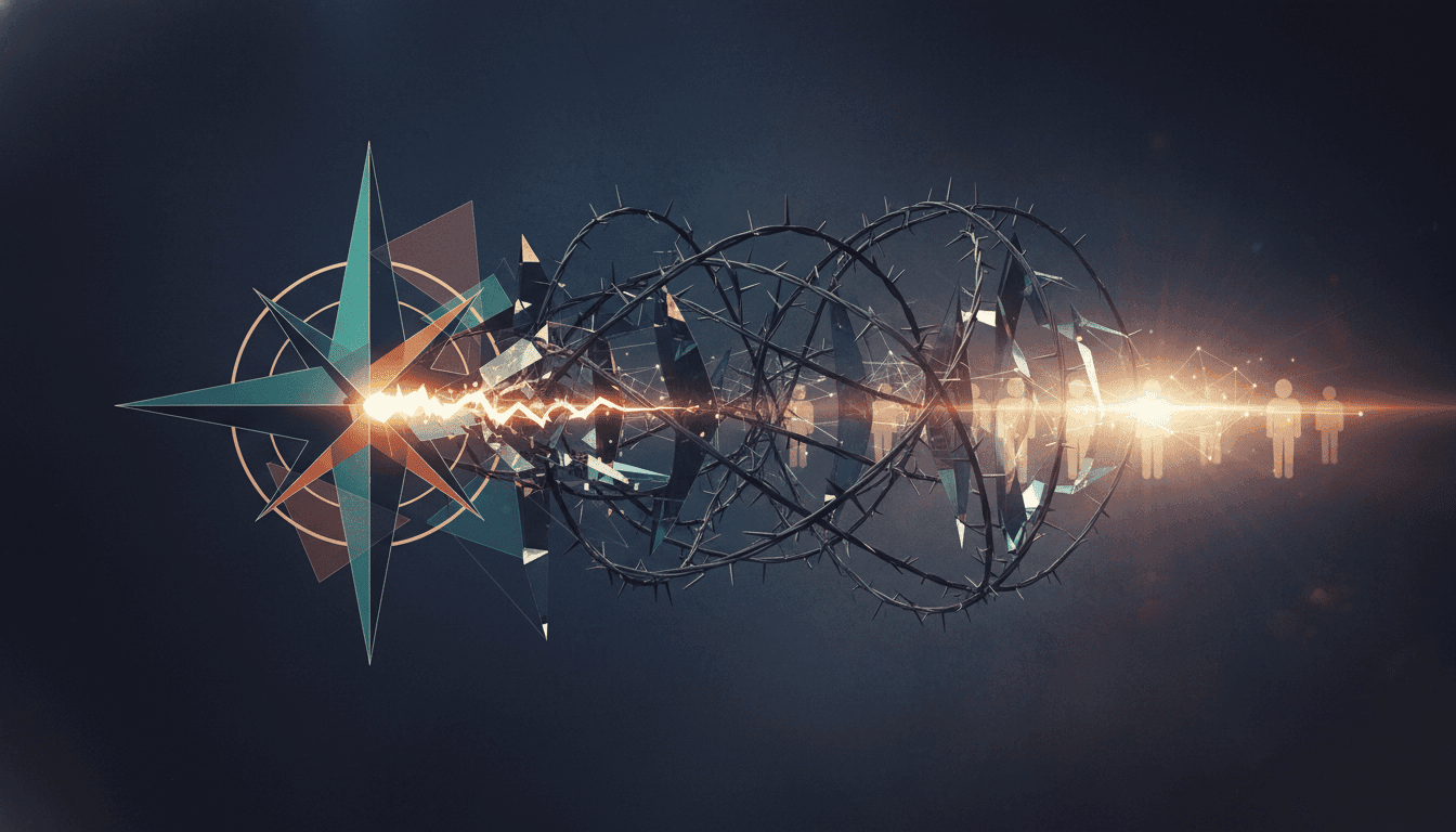 Beyond Diversity: Navigating DEI in Challenging Times