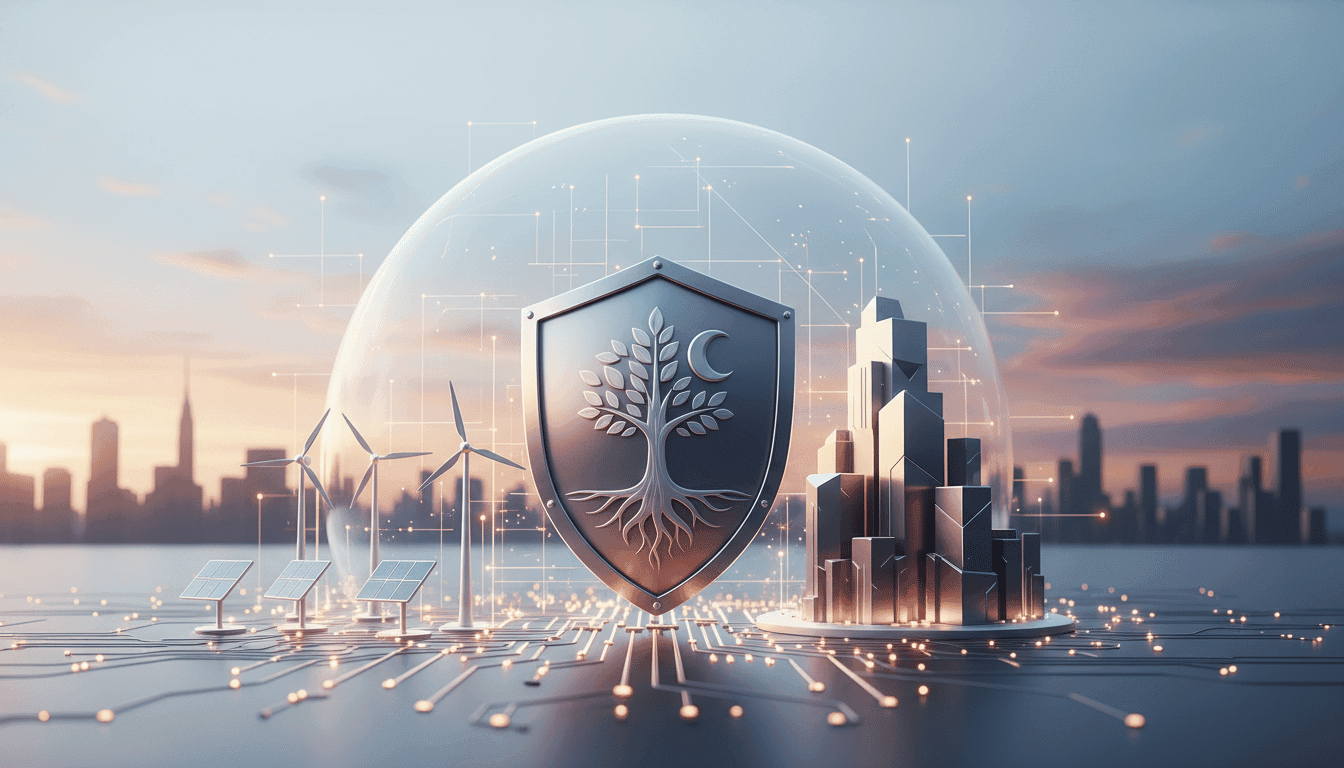 Powering Resilient Communities
