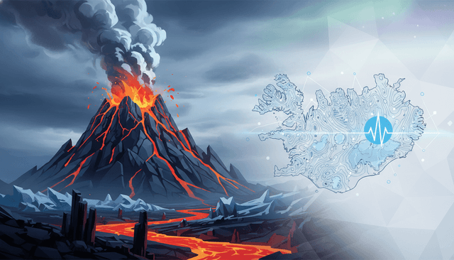Volcanic Hazards: Understanding Iceland's Volcanoes
