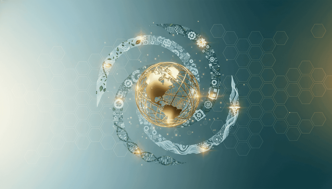 One Health: Holistic Problem Solving Approach