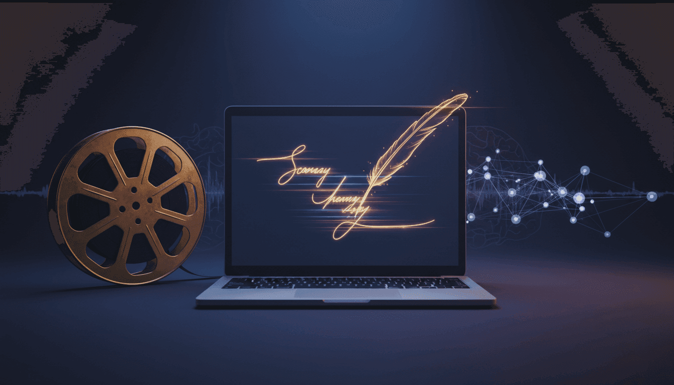 Professional Screenwriting: Craft and Industry