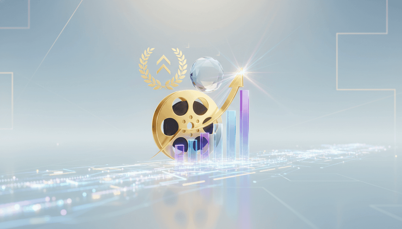 Screen Industry Business Success Strategies