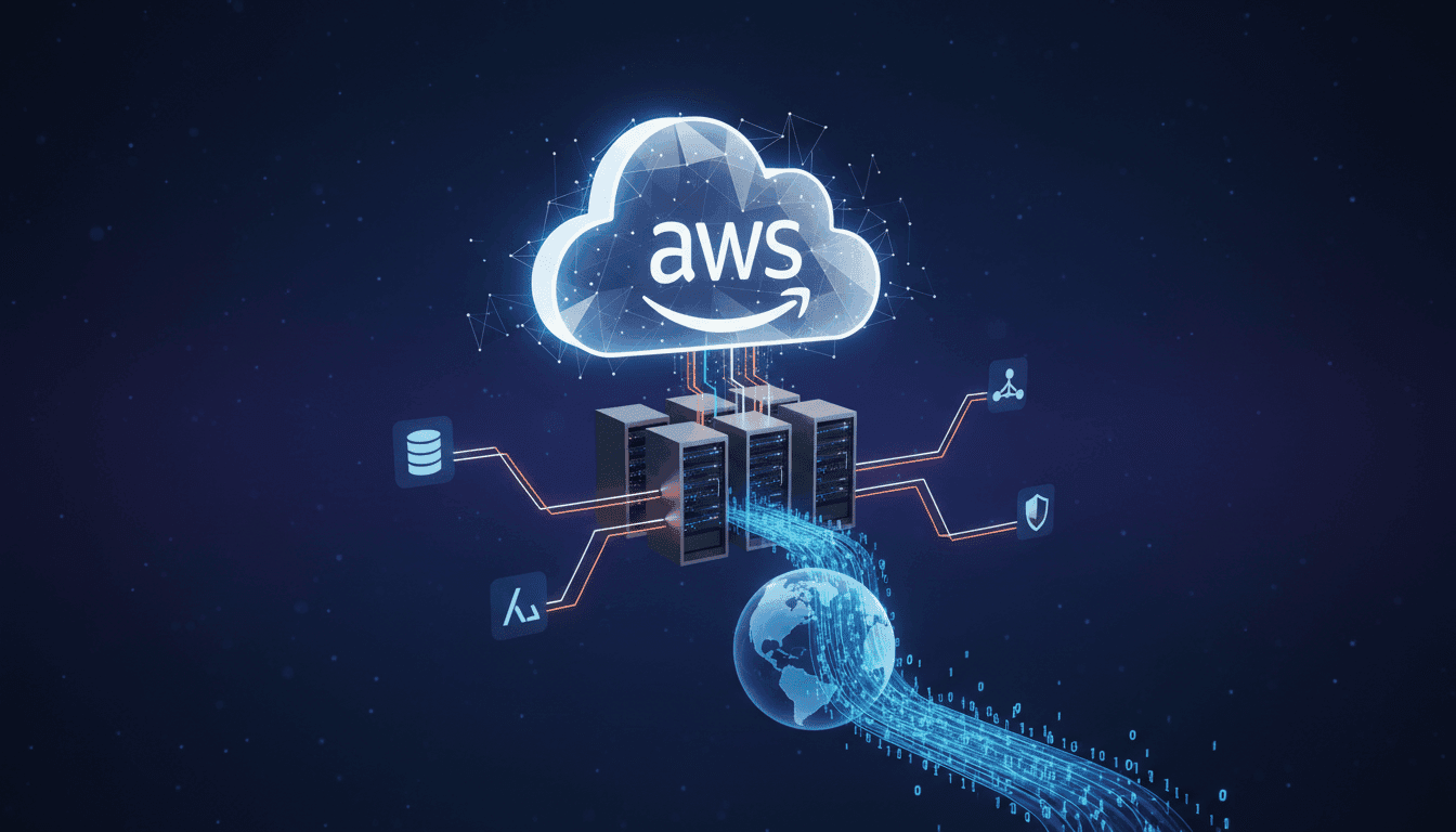 AWS Cloud Technical Essential