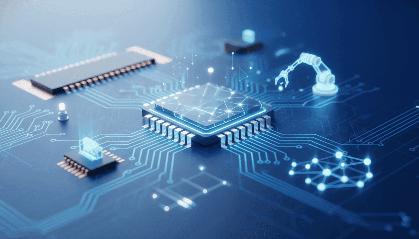 Practical Embedded Systems with ARM Hardware