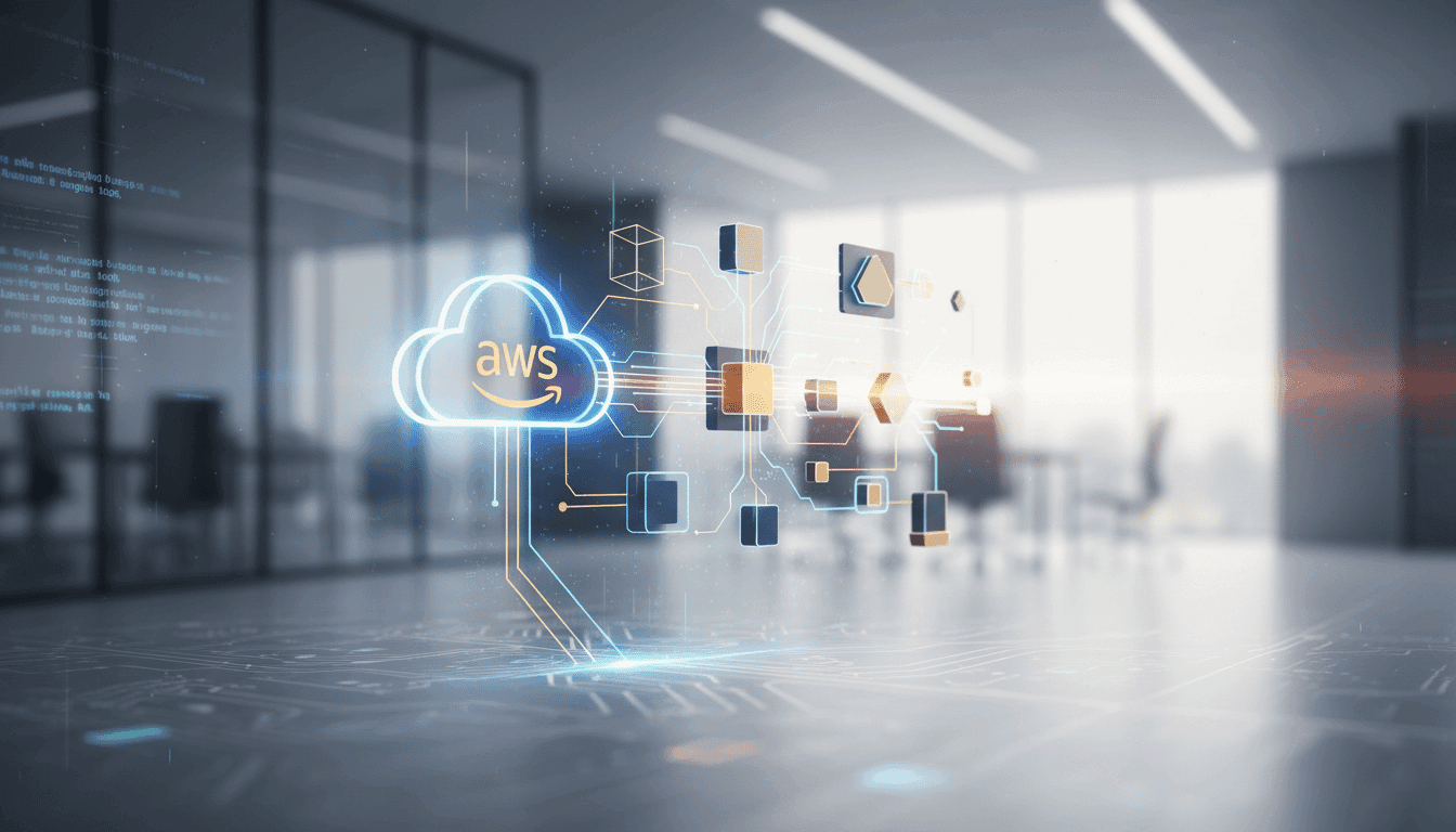 AWS Solution Architecture Essentials