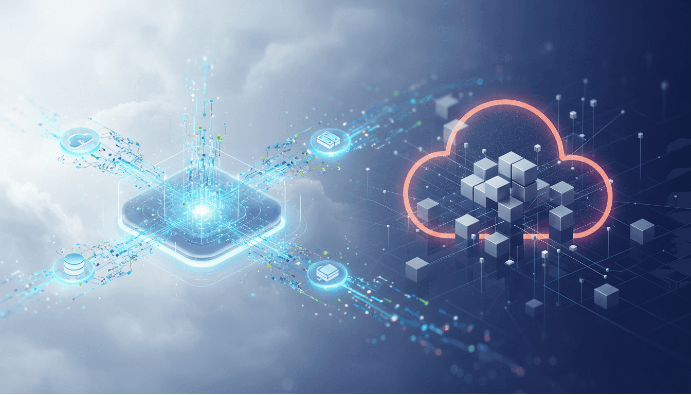 AWS Data Lake Design