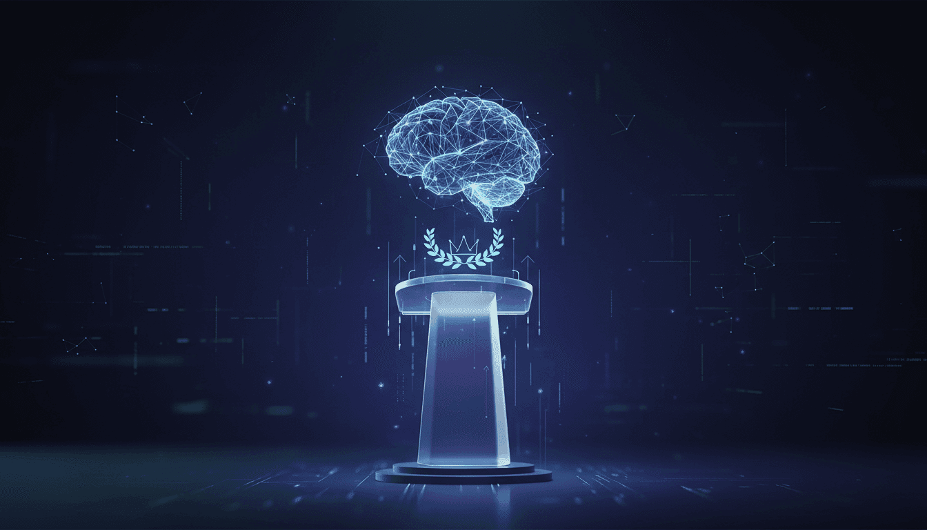 AI Leadership Essentials