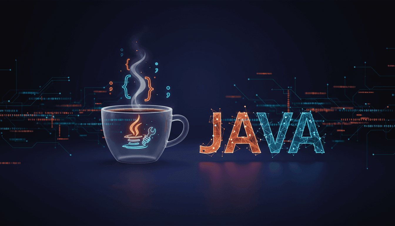 Java Programming Basics