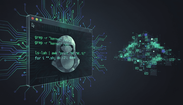 Linux Shell Scripting Essentials