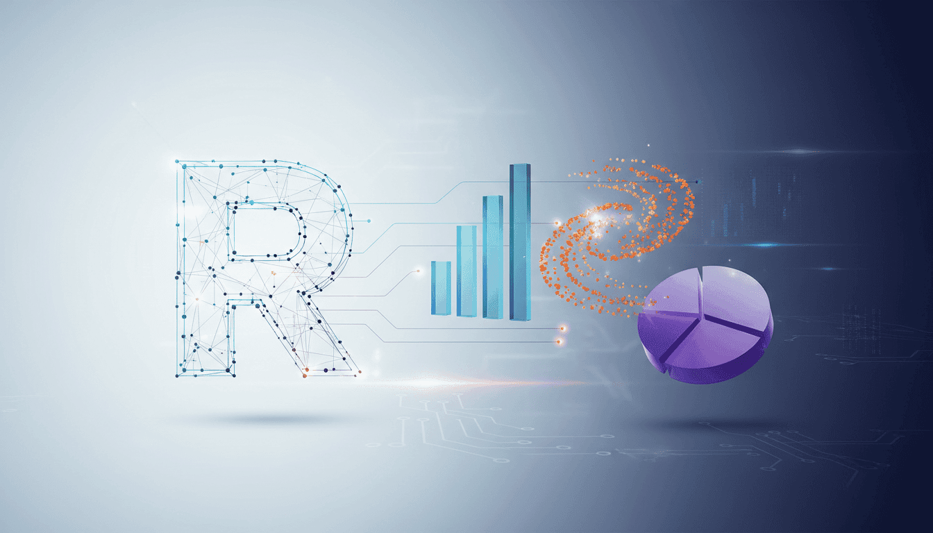 R Programming for Data Science