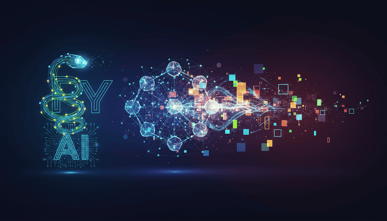 Developing Generative AI Applications with Python