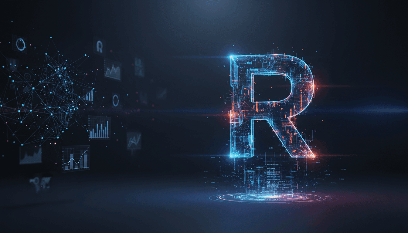 Analyzing Data with R