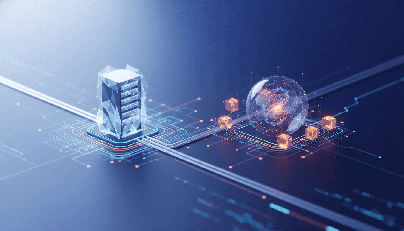 IBM Network and Storage Fundamentals