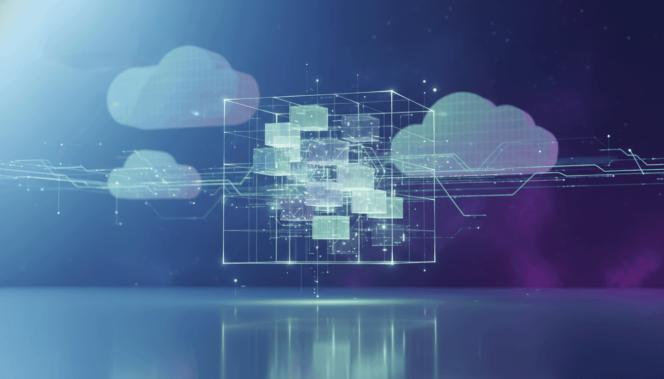 Containers and Kubernetes Essentials