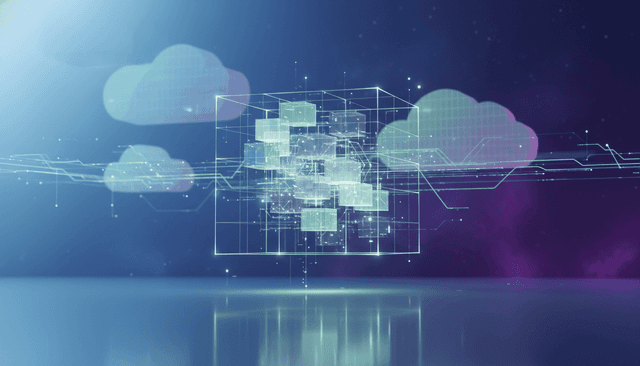 Containers and Kubernetes Essentials