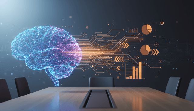 Business Innovation with Generative AI