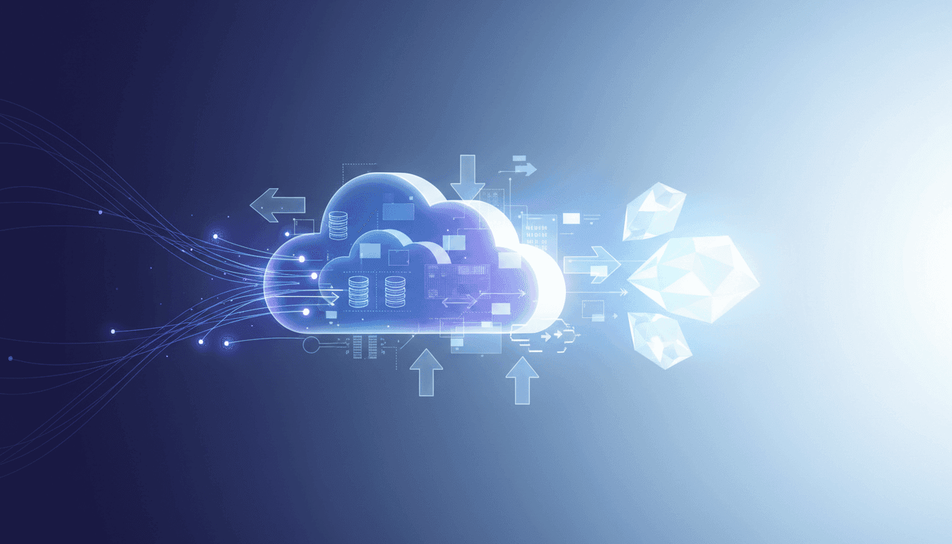 Cloud Data Engineering Essentials