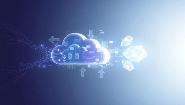 Cloud Data Engineering Essentials