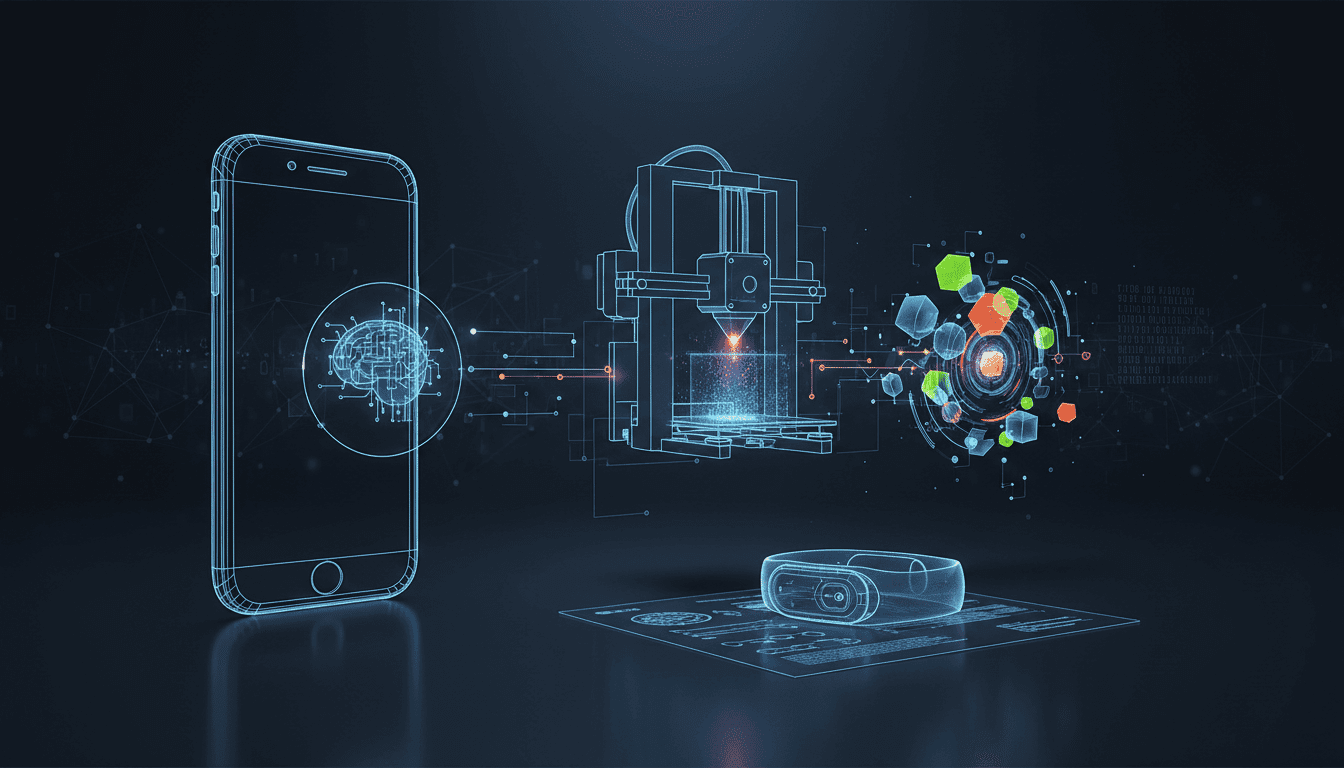 Product Design: From Concept to Prototype