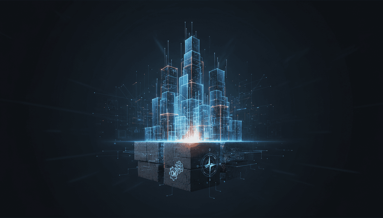 Construction Management: Industry Foundations