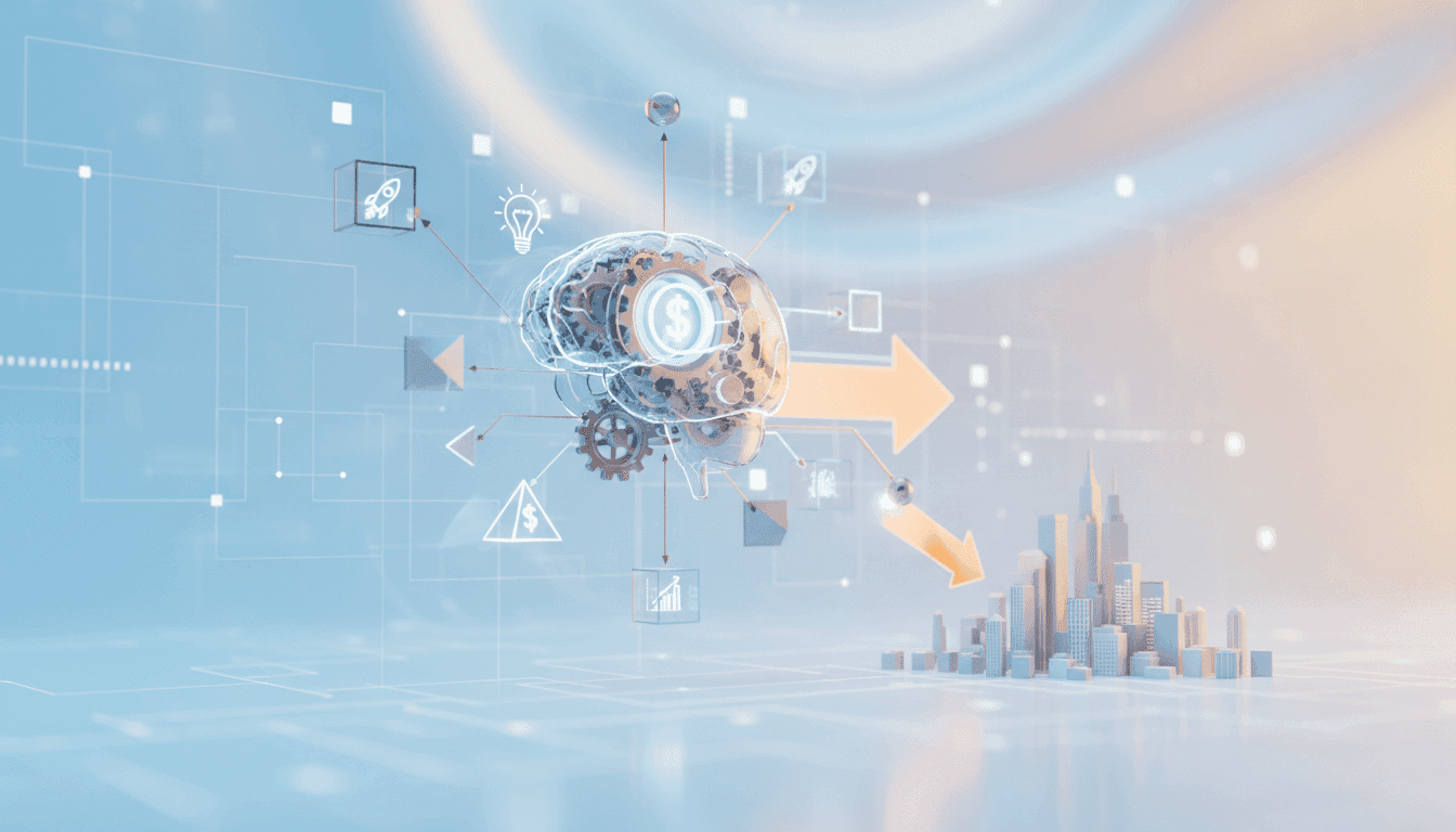 Business Model Innovation for Startups