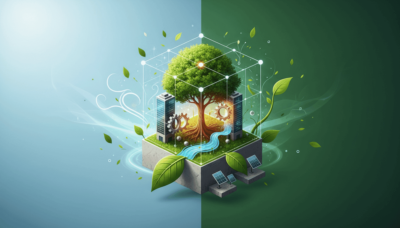 Sustainable Construction Management Essentials