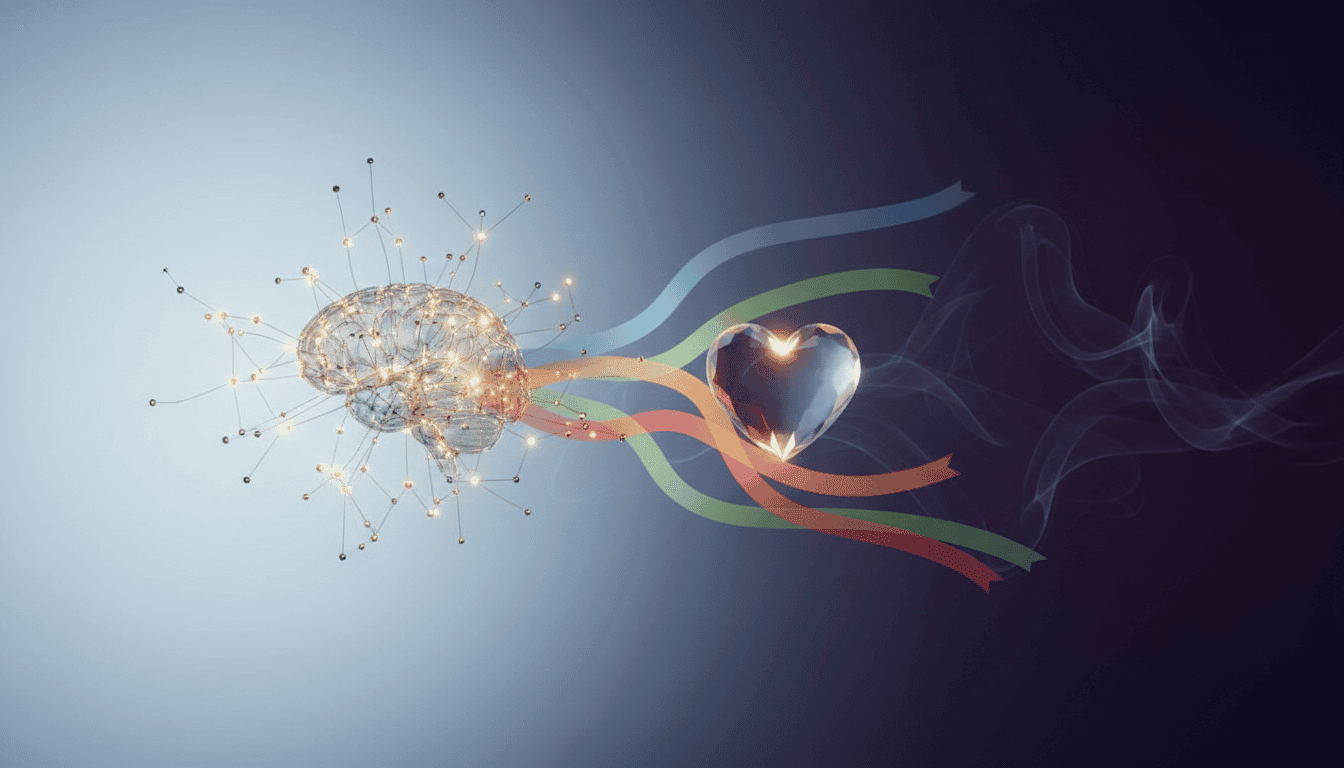 Emotional Intelligence Essentials