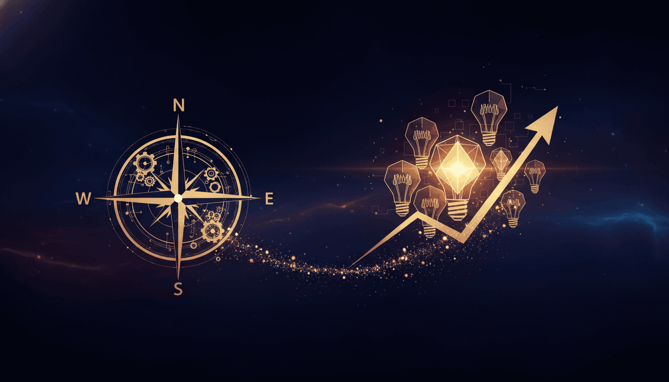 Identifying Entrepreneurial Opportunities