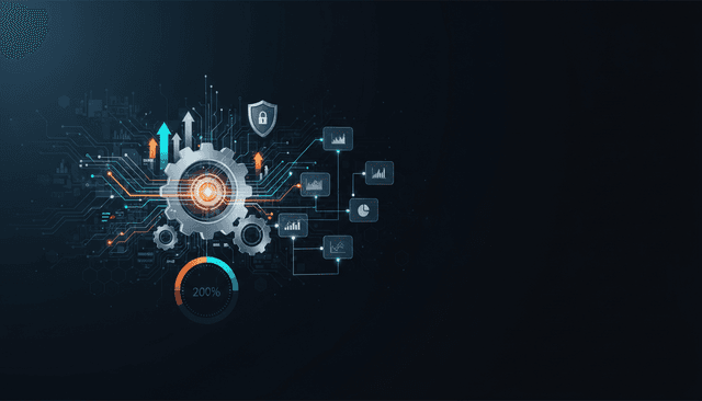 Agile Project Controls and Process Management