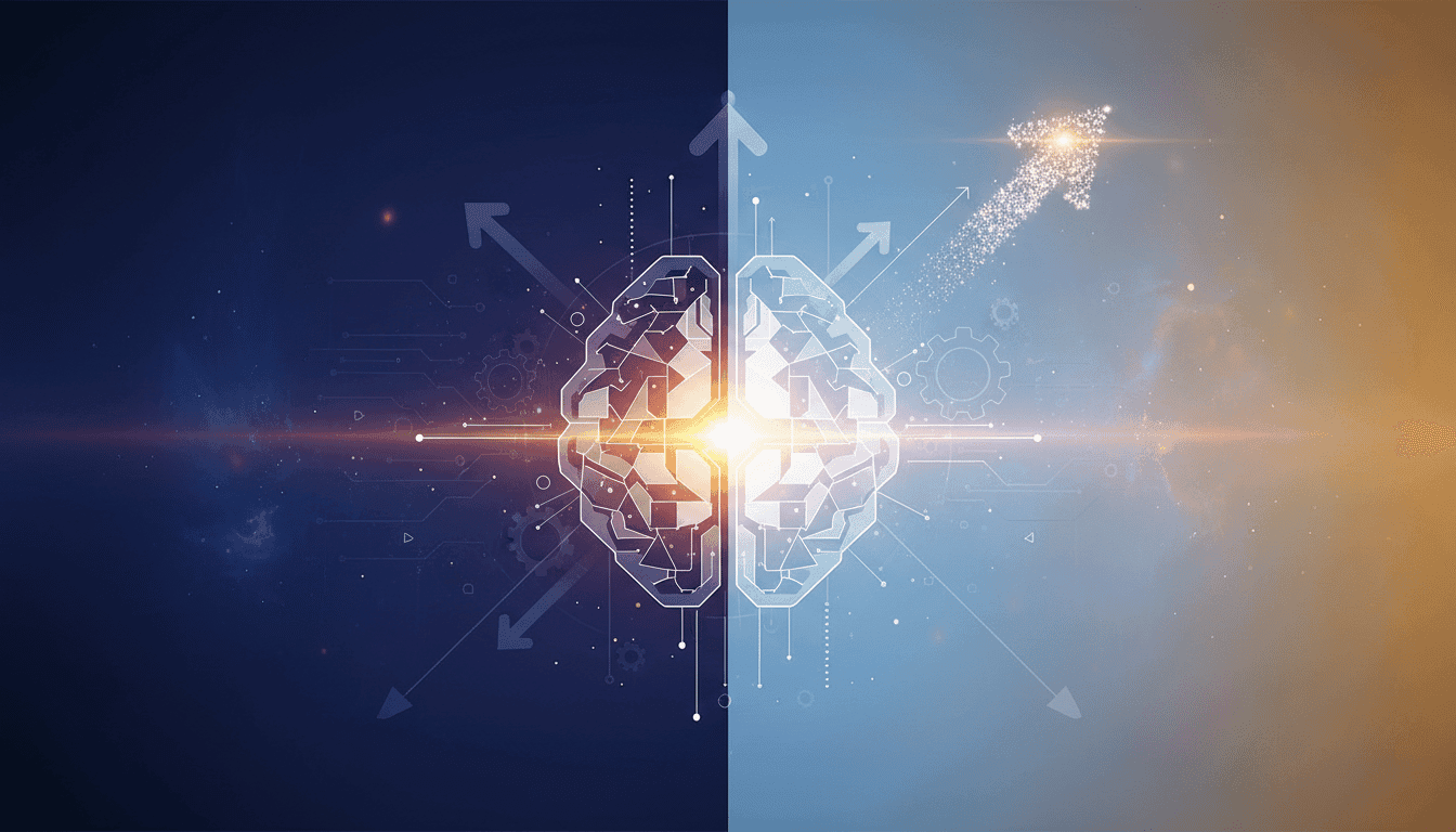 Building Self-Awareness for Leadership Success
