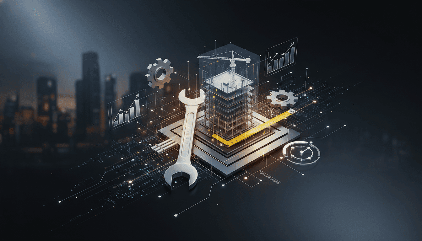 Construction Management Tools and Operations