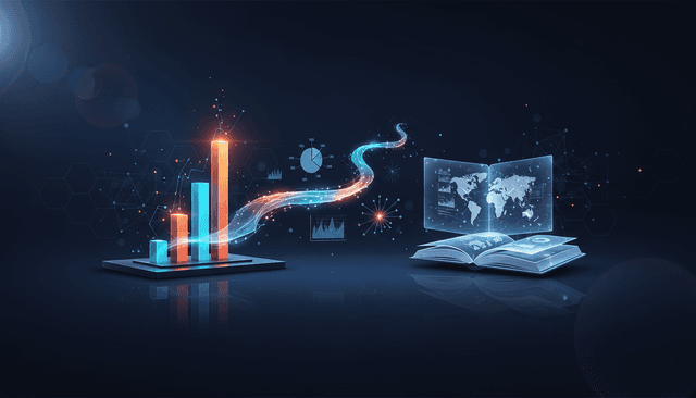 Data Storytelling and Visualization